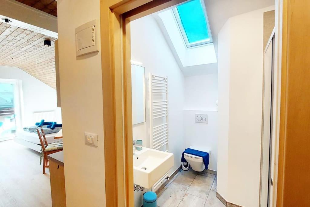 Nora S 1 - Panoramic Terrace & Bio Garden * Merano