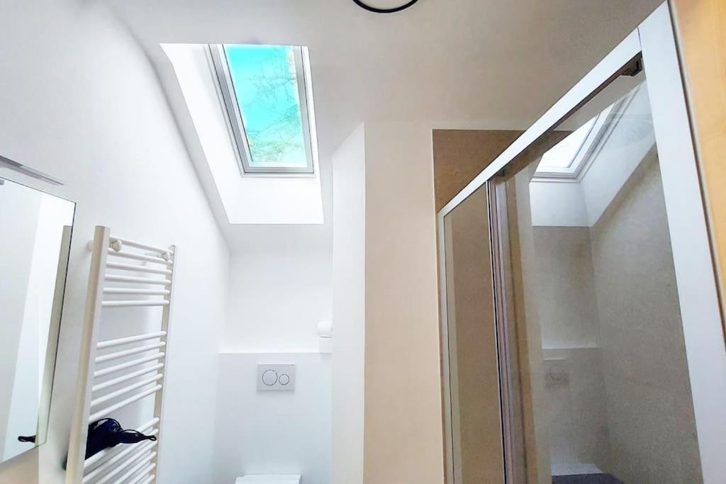 Nora S 1 - Panoramic Terrace & Bio Garden Apartment Merano